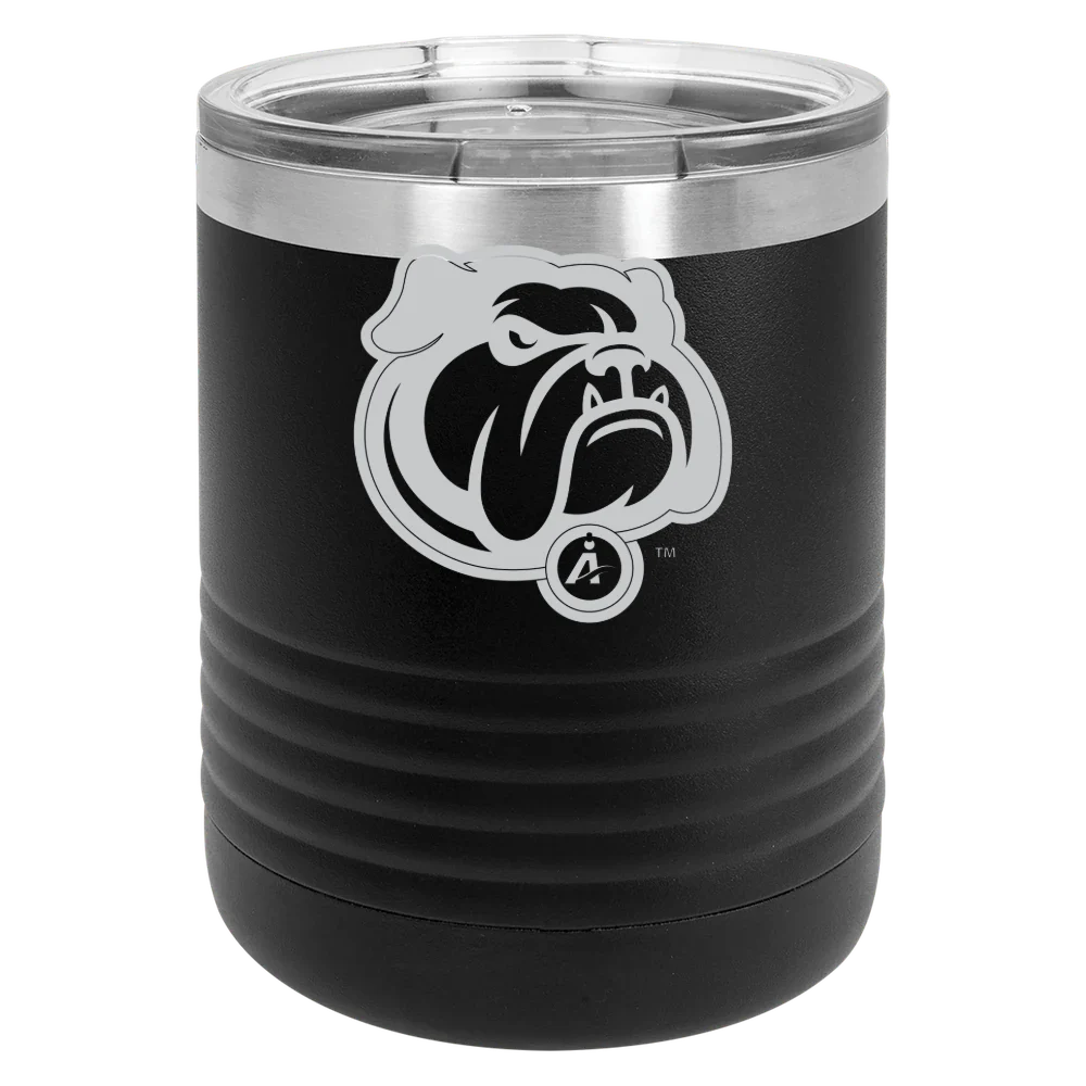 University of North Carolina Asheville Polar Camel 10 oz. Tumbler with Standard Lid