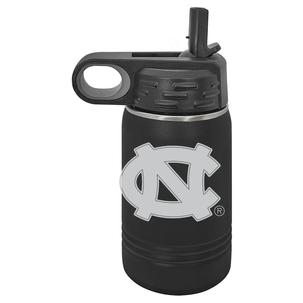 University of North Carolina, Chapel Hill Polar Camel 12 oz. Water Bottle