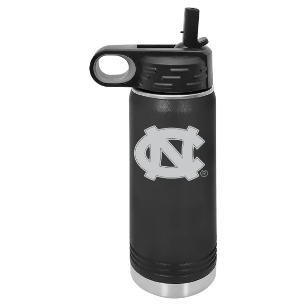 University of North Carolina, Chapel Hill Polar Camel 20 oz. Water Bottle