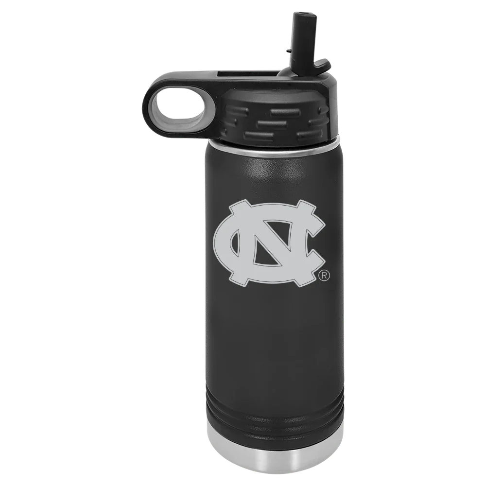University of North Carolina, Chapel Hill Polar Camel 20 oz. Water Bottle