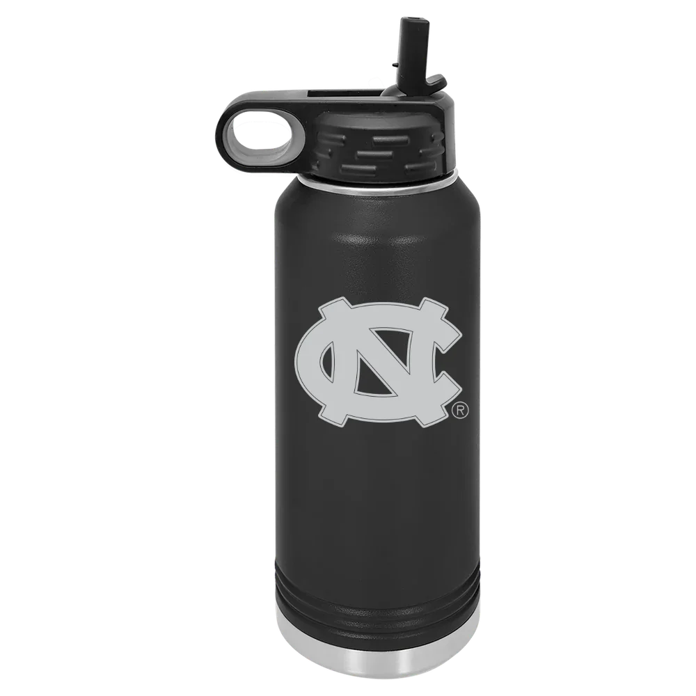 University of North Carolina, Chapel Hill Polar Camel 32 oz. Water Bottle