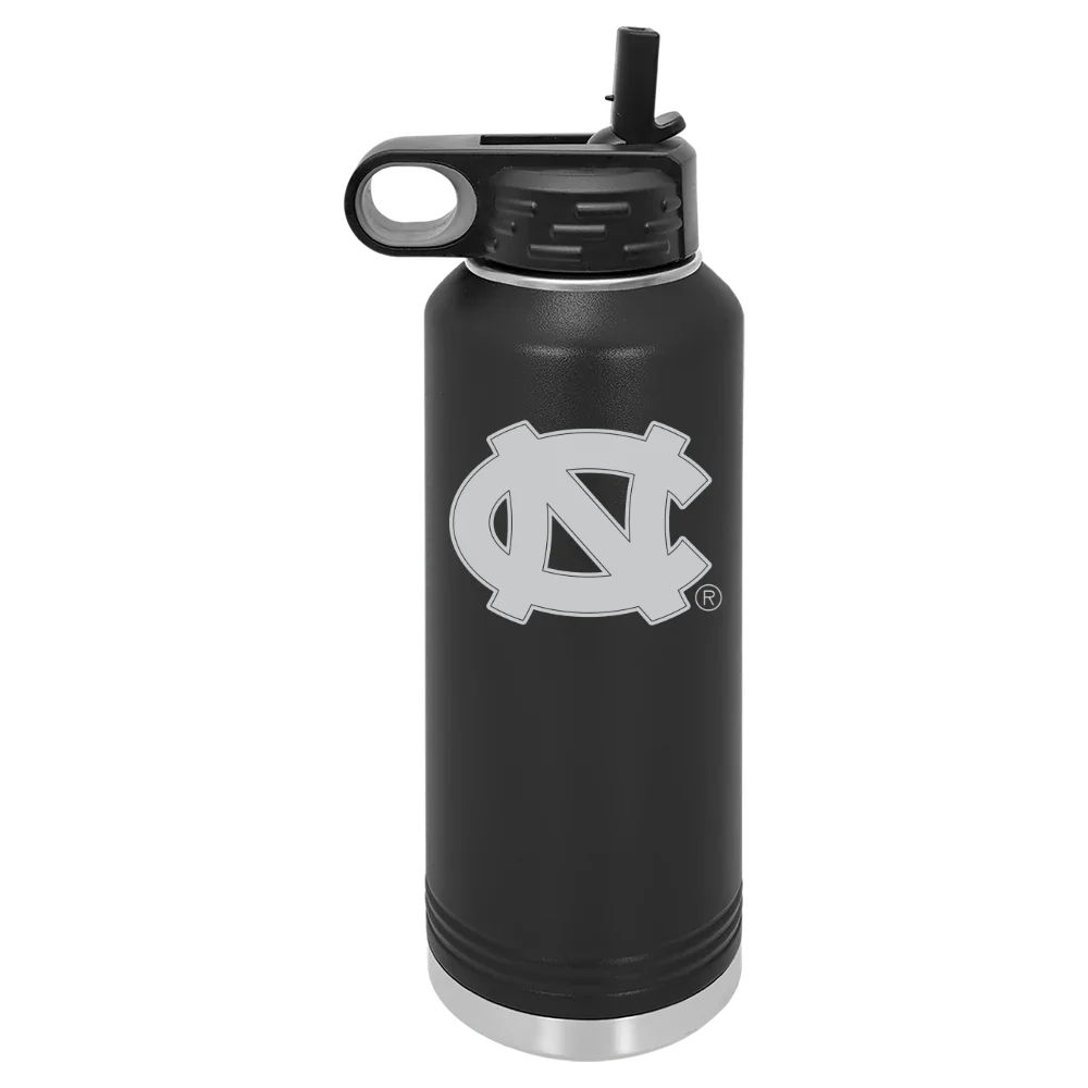 University of North Carolina, Chapel Hill Polar Camel 40 oz. Water Bottle