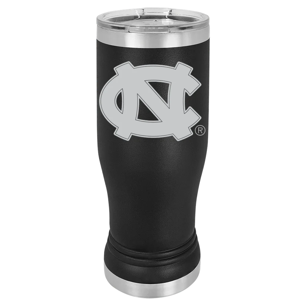 University of North Carolina, Chapel Hill Polar Camel 14 oz. Pilsner Tumbler