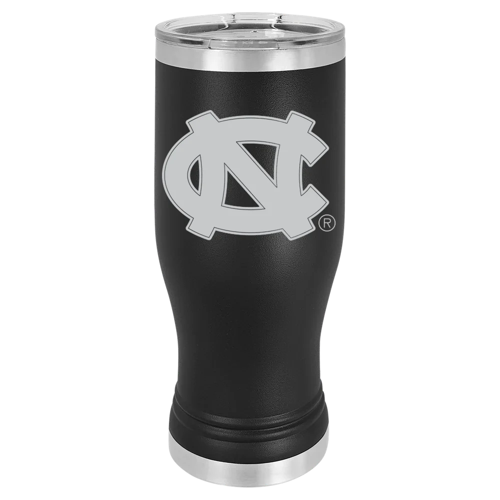 University of North Carolina, Chapel Hill Polar Camel 20 oz. Pilsner Tumbler