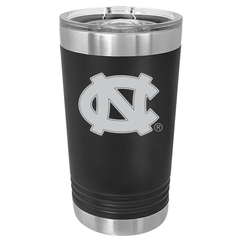 University of North Carolina, Chapel Hill Polar Camel 16 oz. Pint Tumbler