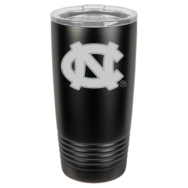 University of North Carolina, Chapel Hill Polar Camel 20 oz. Ringneck Tumbler with Standard Lid
