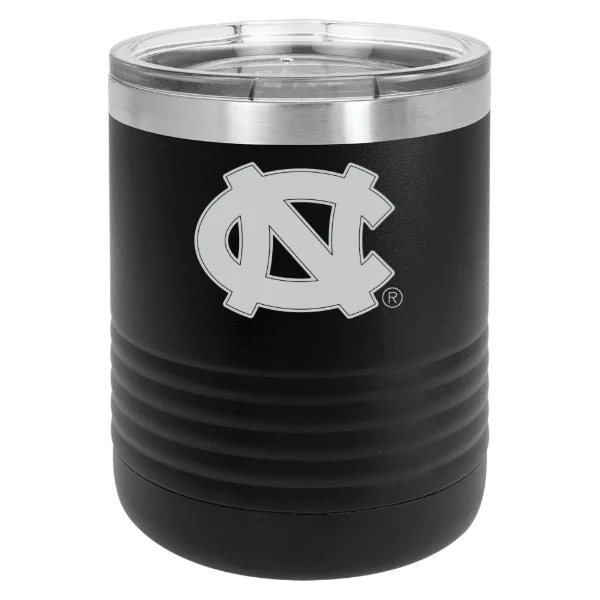 University of North Carolina, Chapel Hill Polar Camel 10 oz. Tumbler with Standard Lid