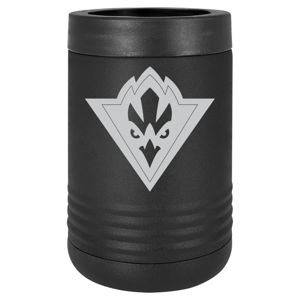 University of North Carolina Wilmington Polar Camel Standard Beverage Holder