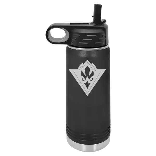 University of North Carolina Wilmington Polar Camel 20 oz. Water Bottle