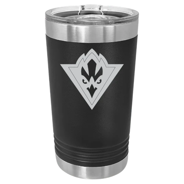 University of North Carolina Wilmington Polar Camel 16 oz. Pint Tumbler