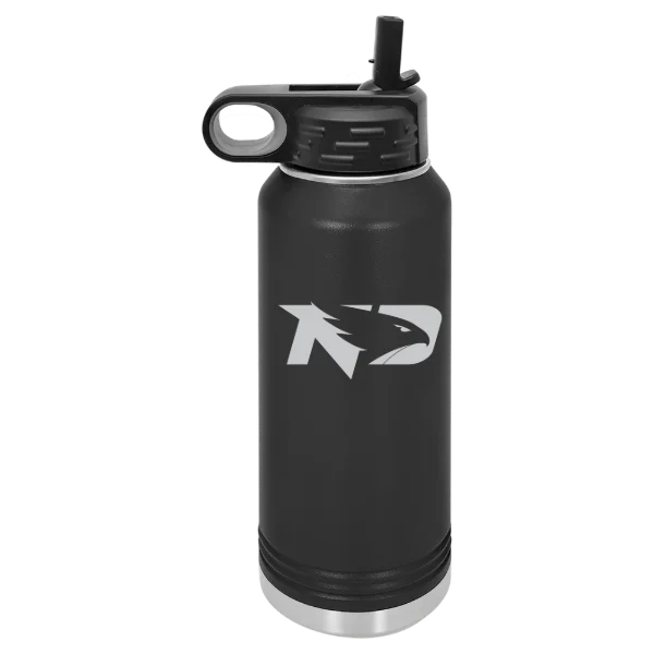 University of North Dakota Polar Camel 32 oz. Water Bottle