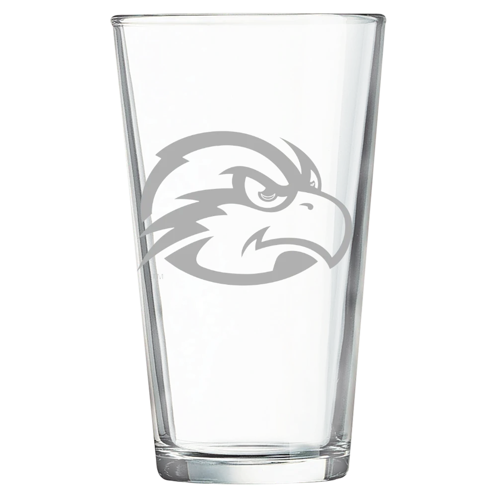 University of North Florida Polar Camel 16 oz. Pint Mixing Glass