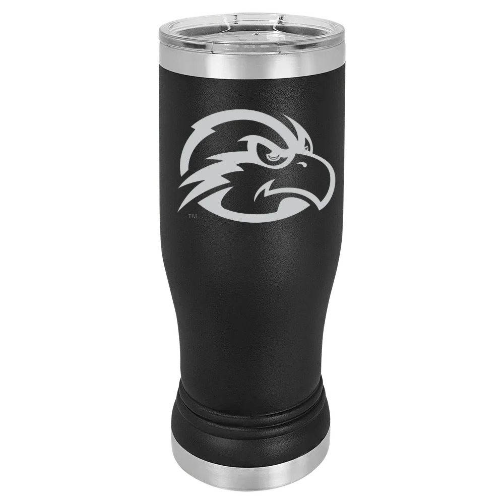 University of North Florida Polar Camel 14 oz. Pilsner Tumbler