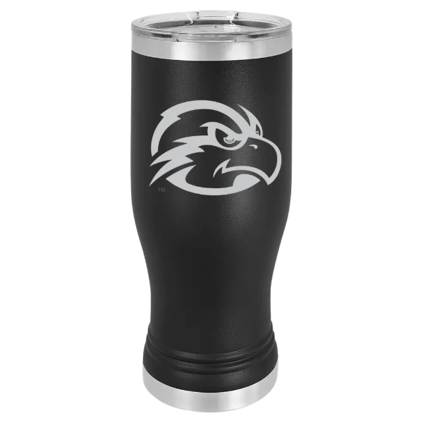 University of North Florida Polar Camel 20 oz. Pilsner Tumbler