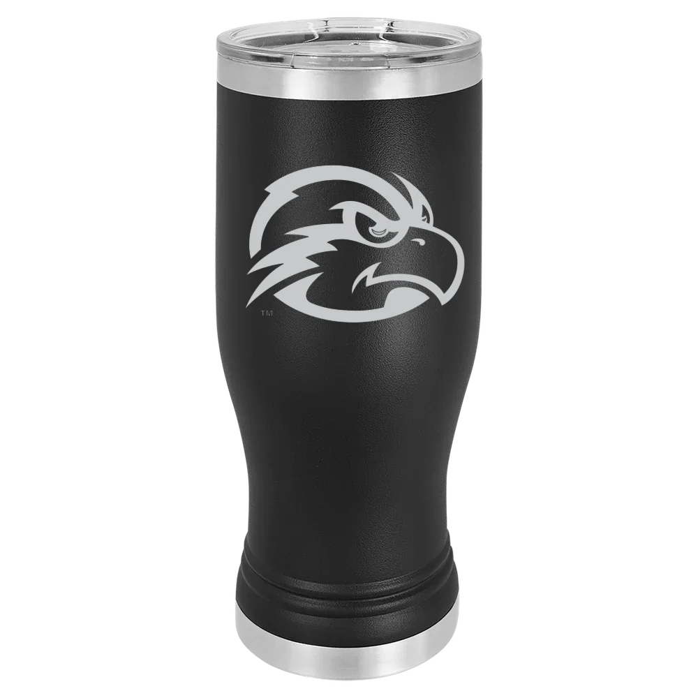University of North Florida Polar Camel 20 oz. Pilsner Tumbler