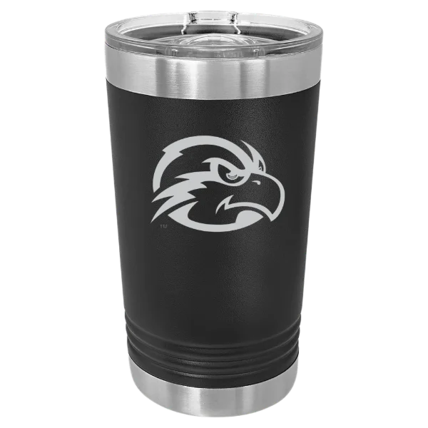 University of North Florida Polar Camel 16 oz. Pint Tumbler