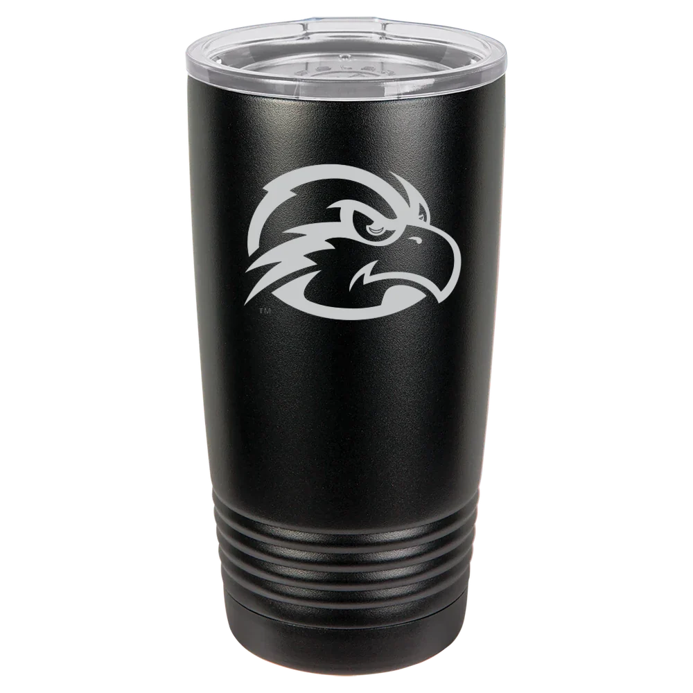 University of North Florida Polar Camel 20 oz. Ringneck Tumbler with Standard Lid