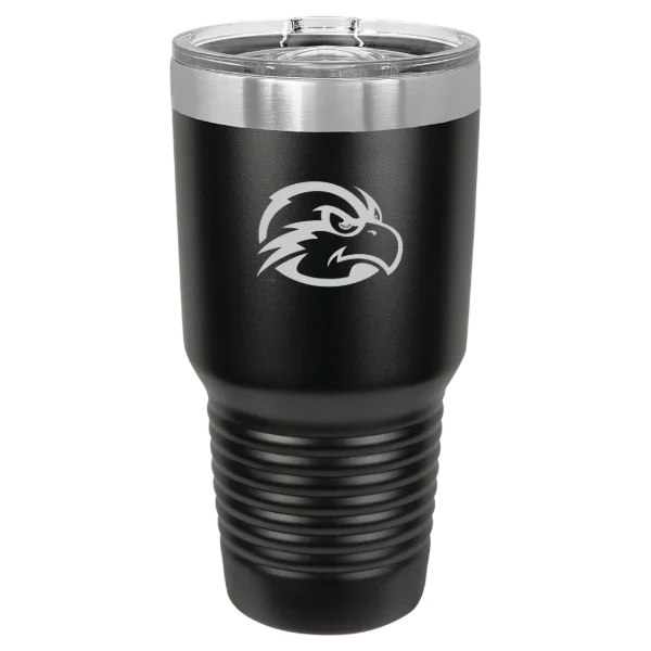 University of North Florida Polar Camel 30 oz. Ringneck Tumbler with Slider Lid