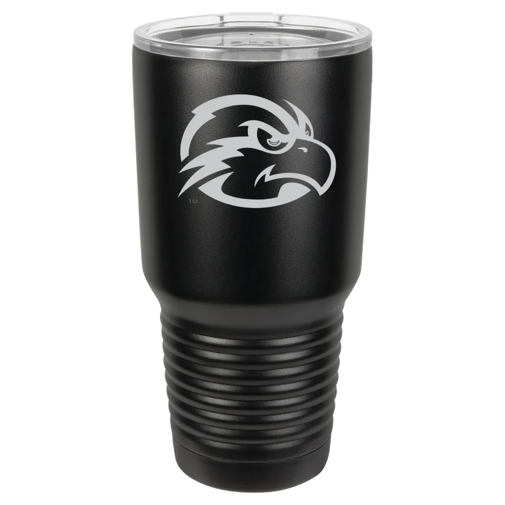 University of North Florida Polar Camel 30 oz. Ringneck Tumbler with Standard Lid