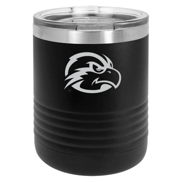 University of North Florida Polar Camel 10 oz. Tumbler with Standard Lid