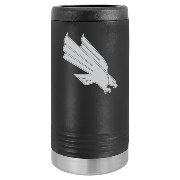 University of North Texas Polar Camel Slim Beverage Holder