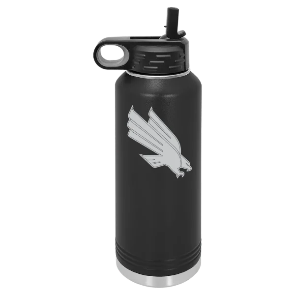 University of North Texas Polar Camel 40 oz. Water Bottle