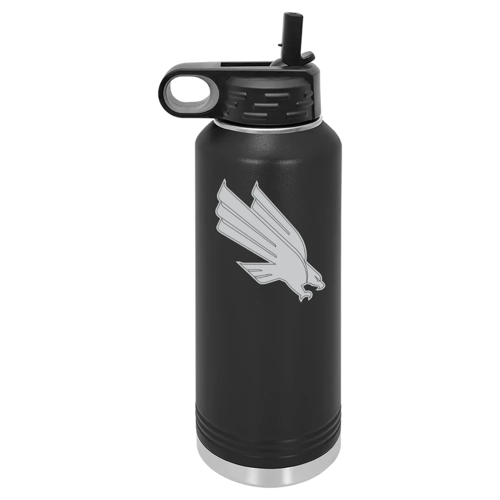 University of North Texas Polar Camel 40 oz. Water Bottle