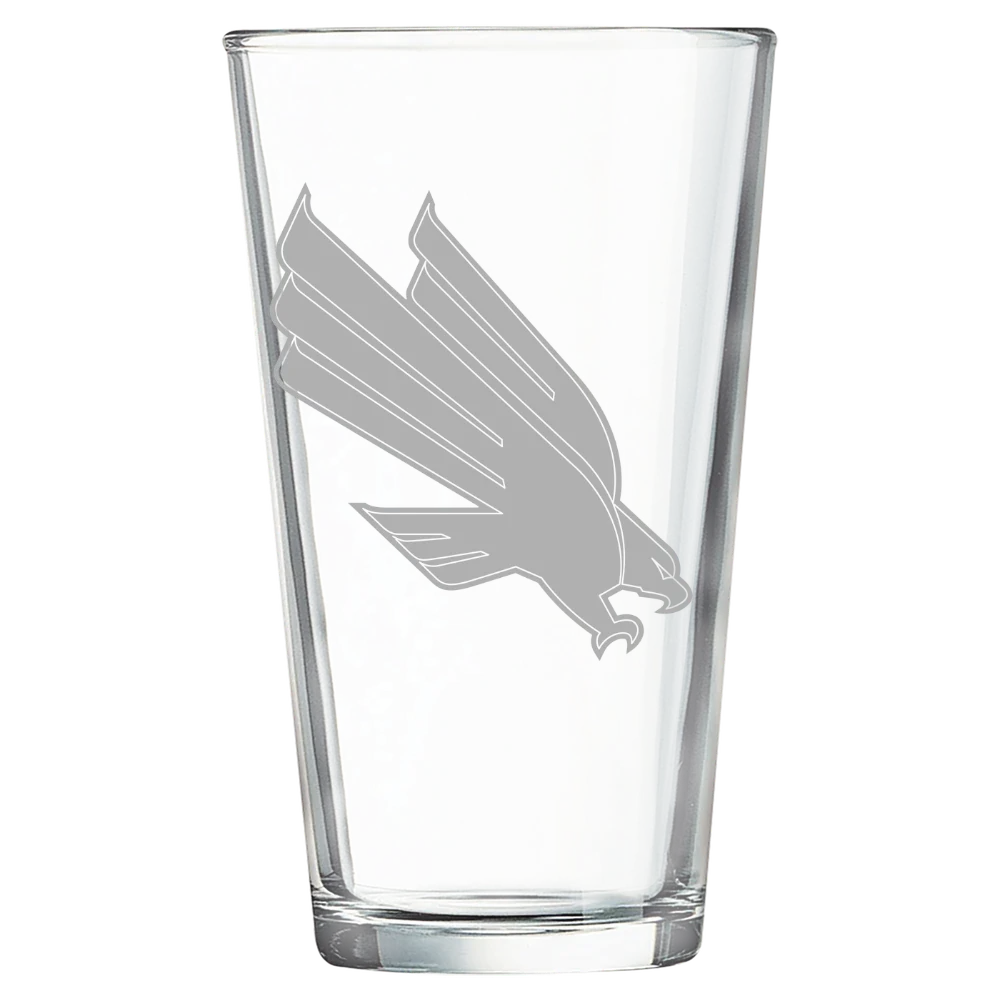 University of North Texas Polar Camel 16 oz. Pint Mixing Glass