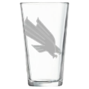 University of North Texas Polar Camel 16 oz. Pint Mixing Glass