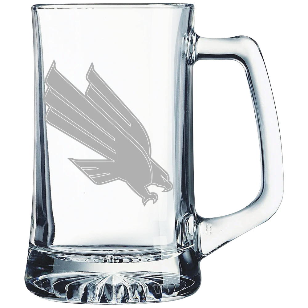 University of North Texas Polar Camel 25 oz. Beer Mug with Handle