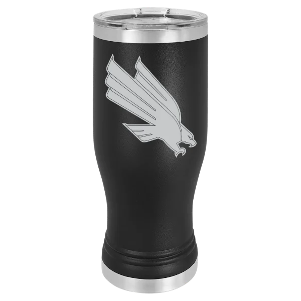 University of North Texas Polar Camel 20 oz. Pilsner Tumbler