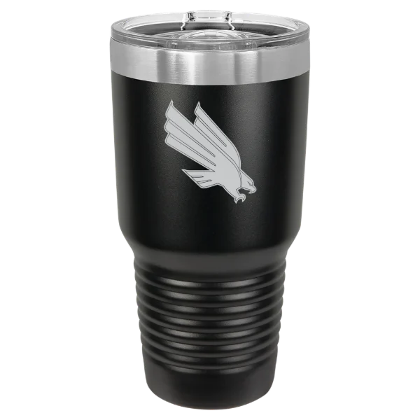 University of North Texas Polar Camel 30 oz. Ringneck Tumbler with Slider Lid