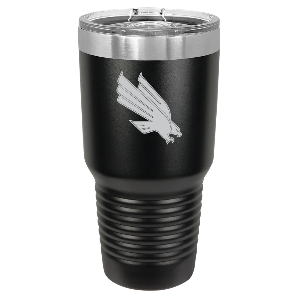 University of North Texas Polar Camel 30 oz. Ringneck Tumbler with Slider Lid