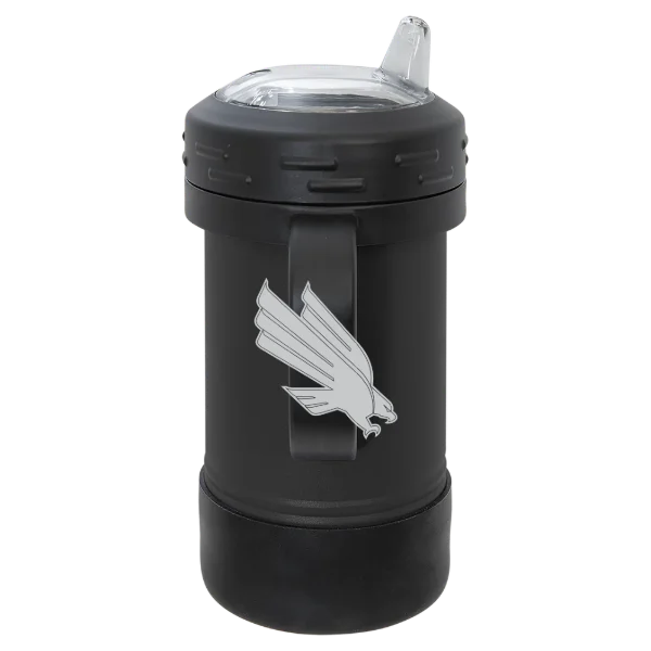 University of North Texas Polar Camel 10 oz. Sippy Cup