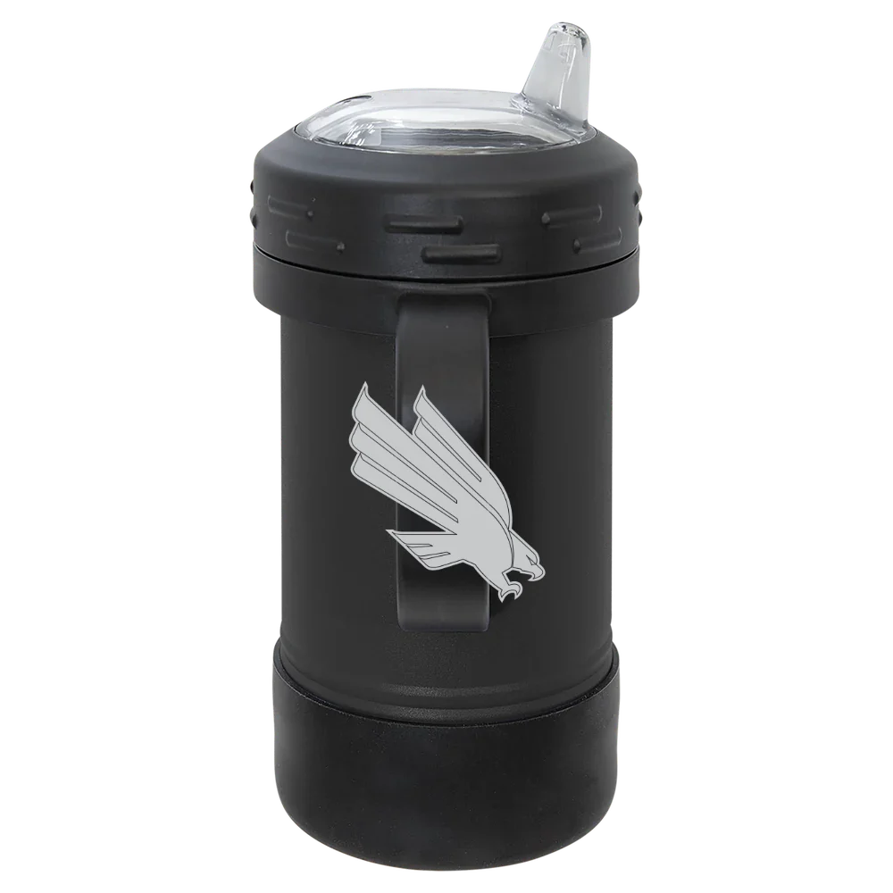University of North Texas Polar Camel 10 oz. Sippy Cup