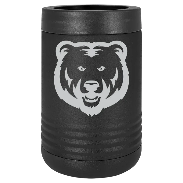 University of Northern Colorado Polar Camel Standard Beverage Holder