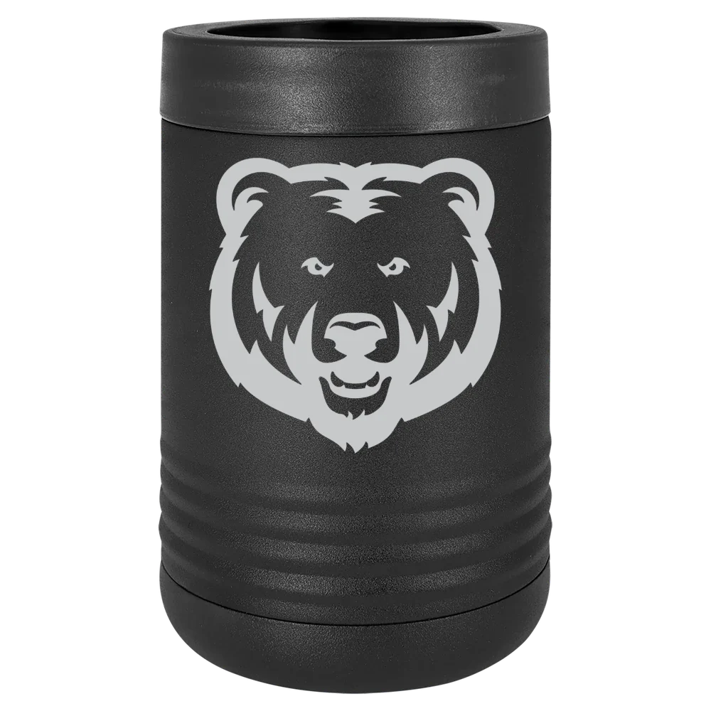 University of Northern Colorado Polar Camel Standard Beverage Holder