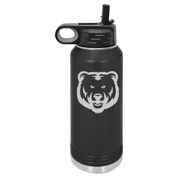 University of Northern Colorado Polar Camel 32 oz. Water Bottle