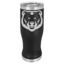 University of Northern Colorado Polar Camel 14 oz. Pilsner Tumbler
