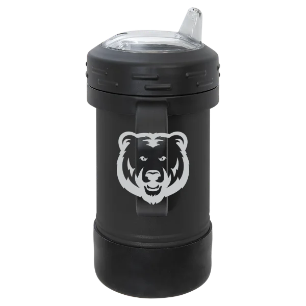 University of Northern Colorado Polar Camel 10 oz. Sippy Cup