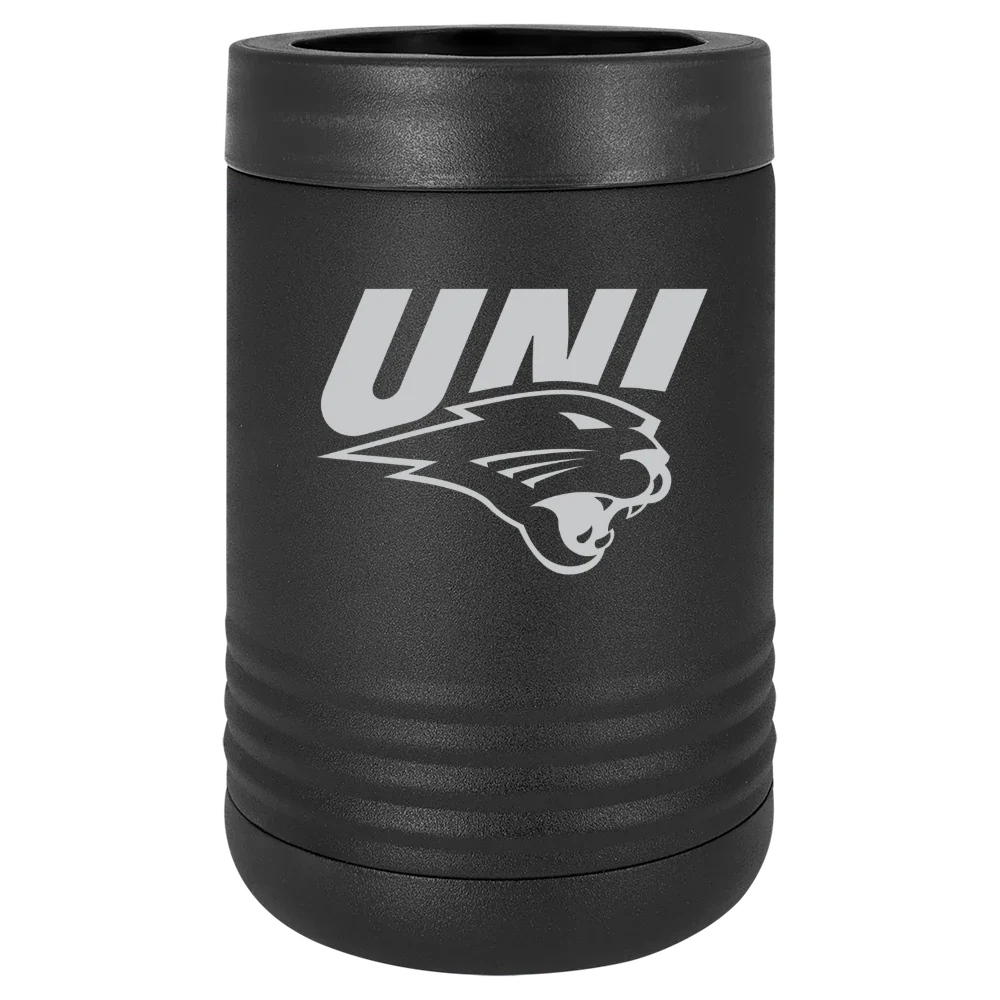 University of Northern Iowa Polar Camel Standard Beverage Holder
