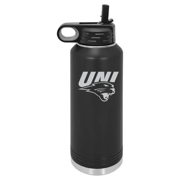 University of Northern Iowa Polar Camel 40 oz. Water Bottle