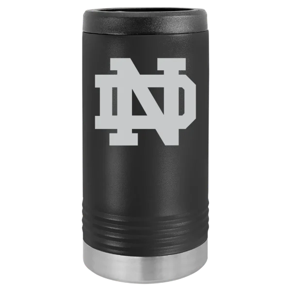 University of Notre Dame Polar Camel Slim Beverage Holder
