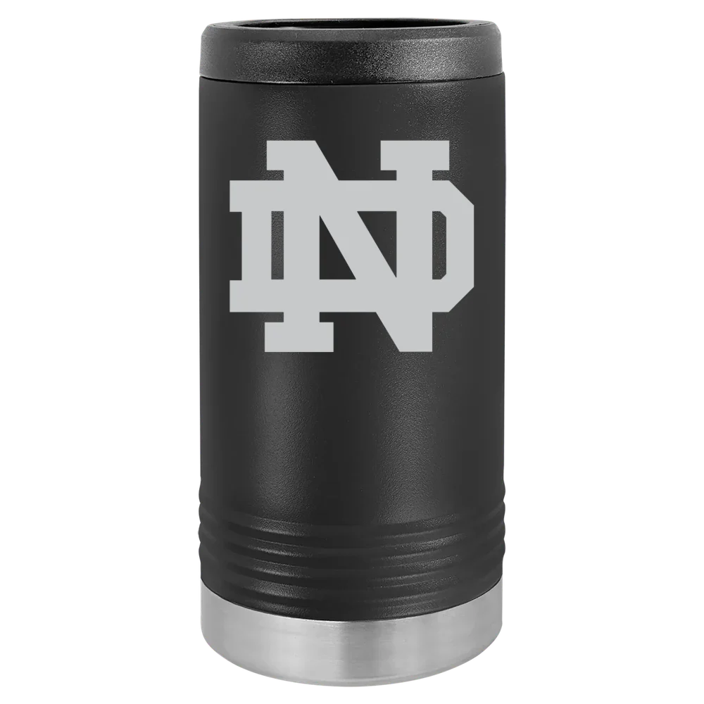 University of Notre Dame Polar Camel Slim Beverage Holder