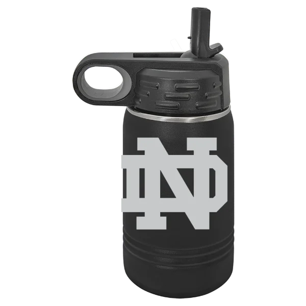 University of Notre Dame Polar Camel 12 oz. Water Bottle