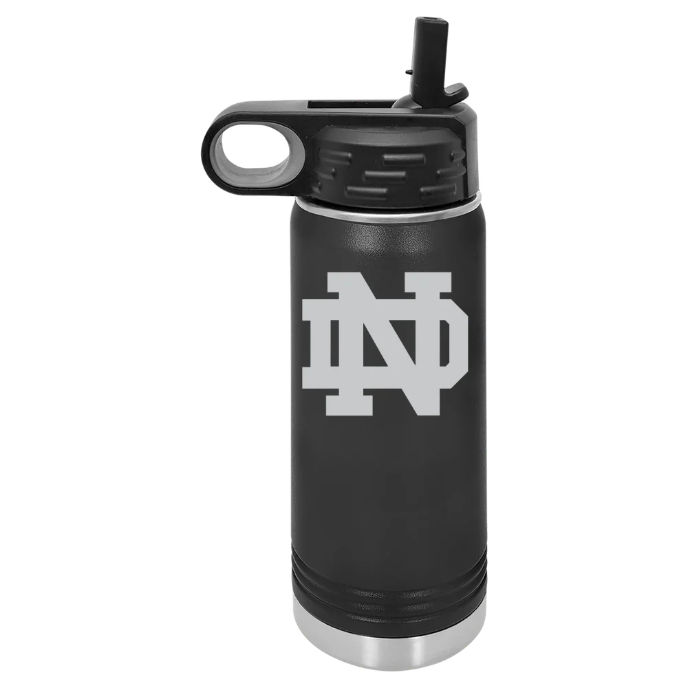 University of Notre Dame Polar Camel 20 oz. Water Bottle