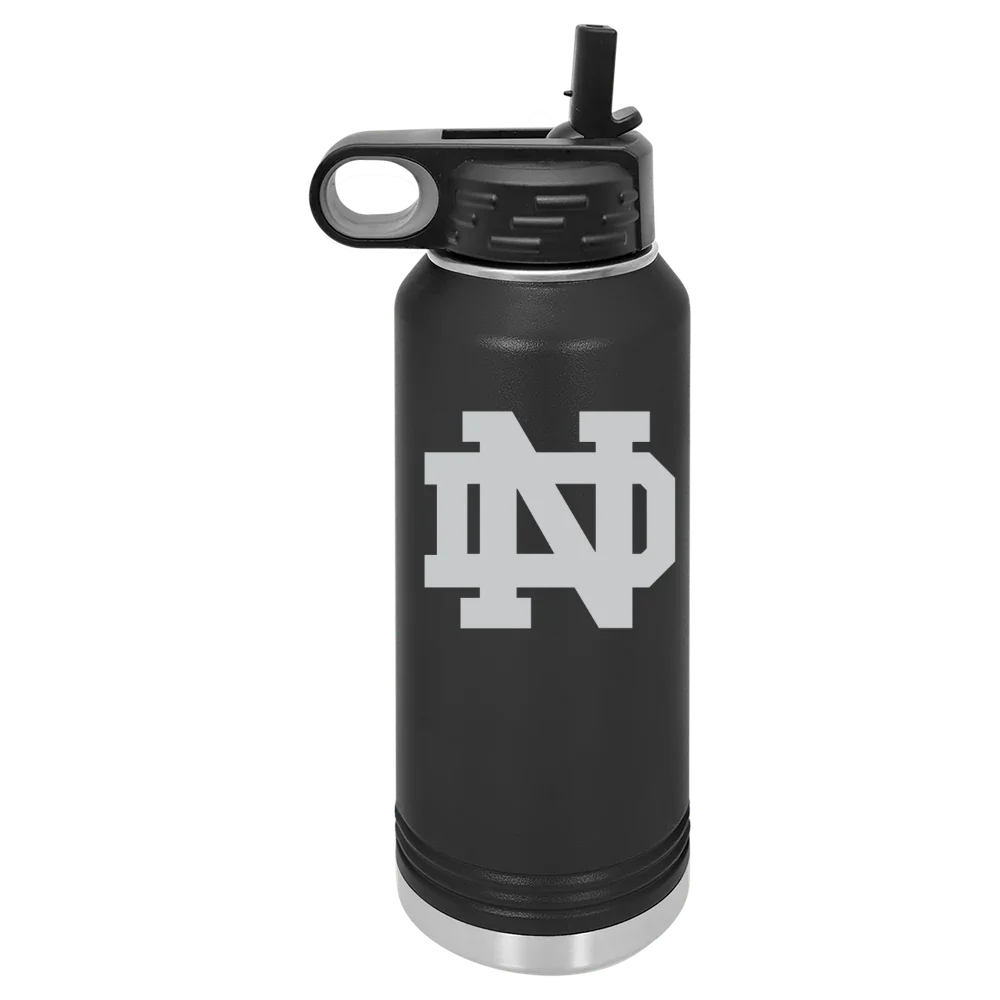 University of Notre Dame Polar Camel 32 oz. Water Bottle