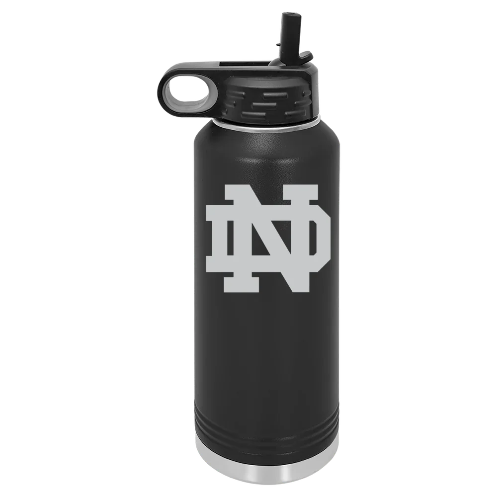 University of Notre Dame Polar Camel 40 oz. Water Bottle