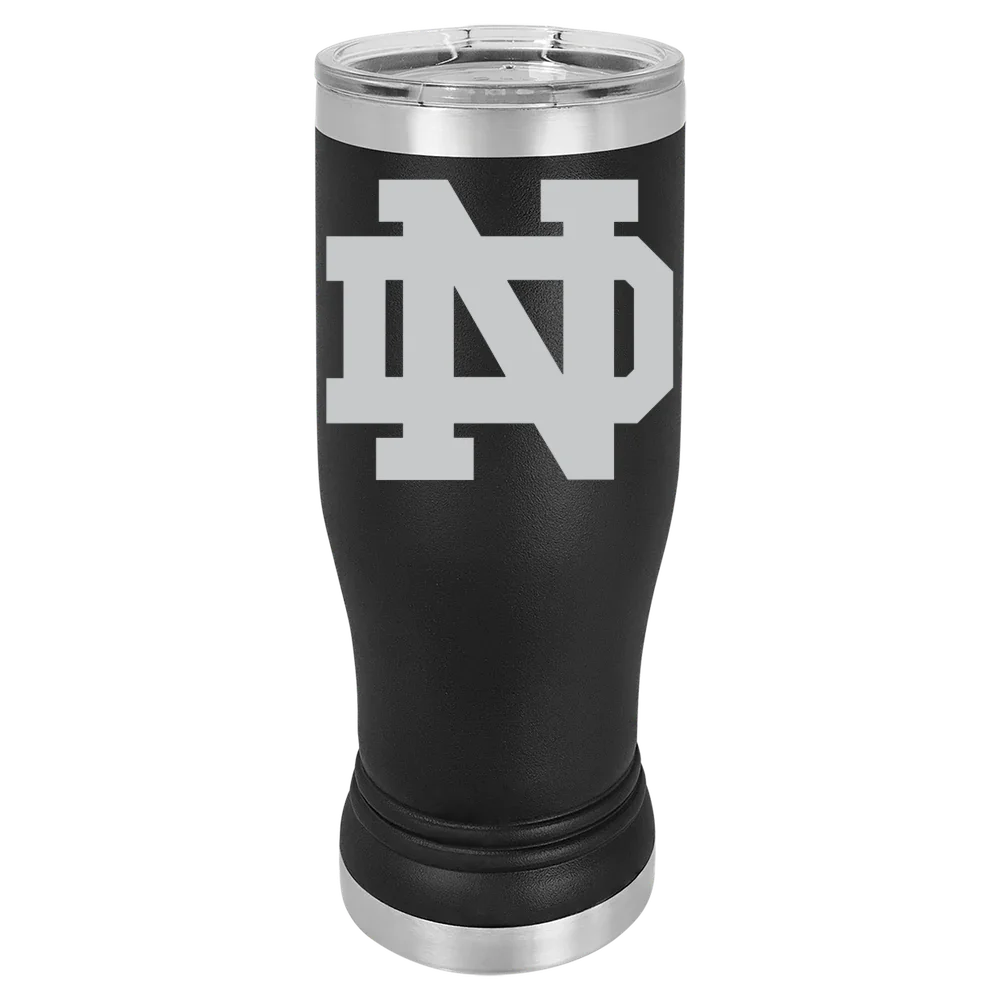 University of Notre Dame Polar Camel 14 oz. Pilsner Tumbler