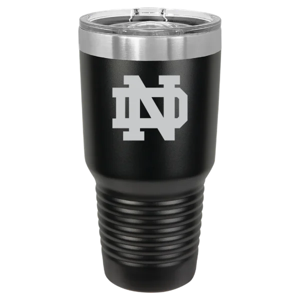 University of Notre Dame Polar Camel 30 oz. Ringneck Tumbler with Slider Lid